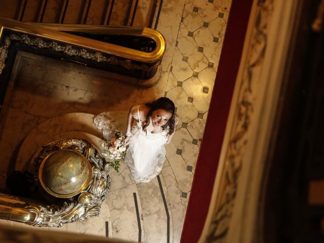 El casamiento de Tete y Marí Jesús en Lago Buenos Aires, Santa Cruz 31