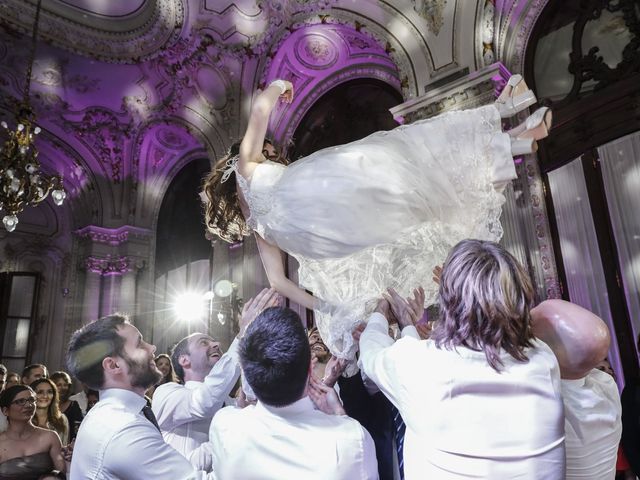 El casamiento de Tete y Marí Jesús en Lago Buenos Aires, Santa Cruz 35