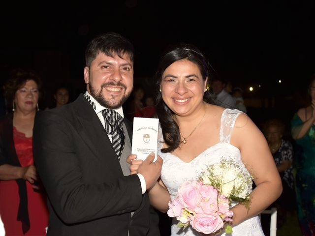 El casamiento de Osvaldo y Carolina en San Miguel de Tucumán, Tucumán 19