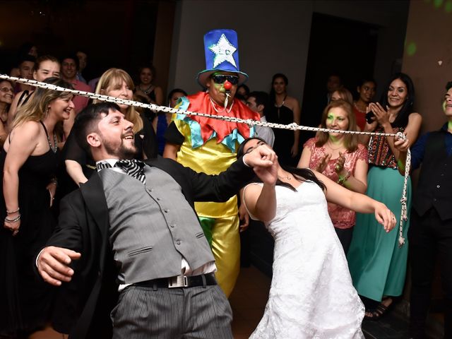 El casamiento de Osvaldo y Carolina en San Miguel de Tucumán, Tucumán 26