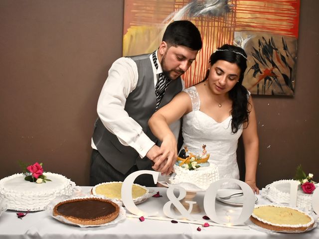 El casamiento de Osvaldo y Carolina en San Miguel de Tucumán, Tucumán 30