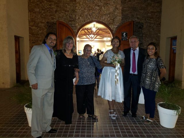 El casamiento de Esteban y Marcela en La Rioja, La Rioja 12