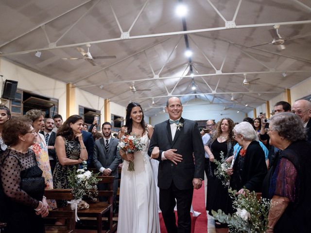 El casamiento de Zequi y Agus en Tigre, Buenos Aires 65