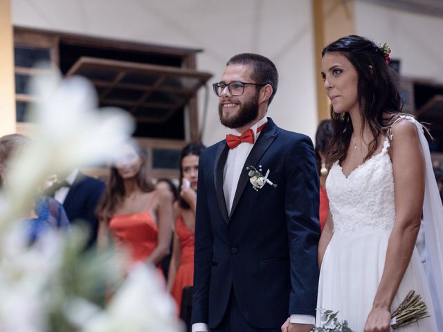 El casamiento de Zequi y Agus en Tigre, Buenos Aires 67