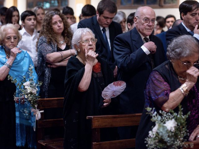 El casamiento de Zequi y Agus en Tigre, Buenos Aires 72