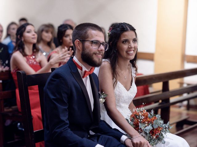 El casamiento de Zequi y Agus en Tigre, Buenos Aires 80