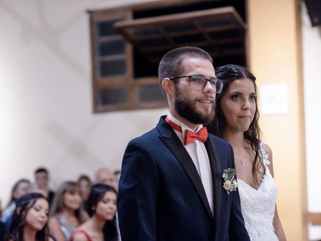 El casamiento de Zequi y Agus en Tigre, Buenos Aires 81