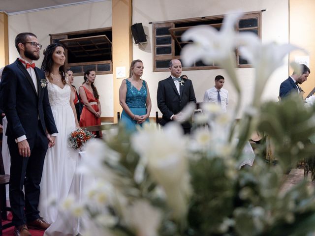 El casamiento de Zequi y Agus en Tigre, Buenos Aires 97