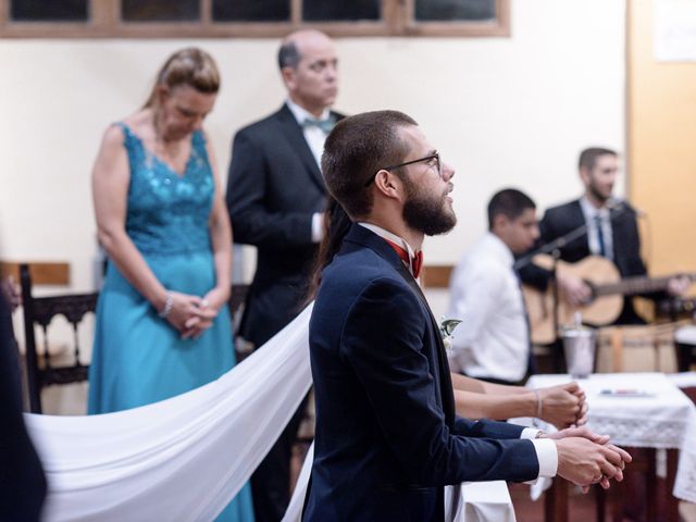 El casamiento de Zequi y Agus en Tigre, Buenos Aires 100