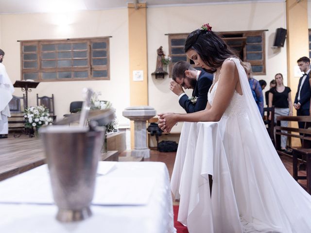 El casamiento de Zequi y Agus en Tigre, Buenos Aires 111