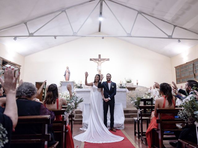 El casamiento de Zequi y Agus en Tigre, Buenos Aires 114