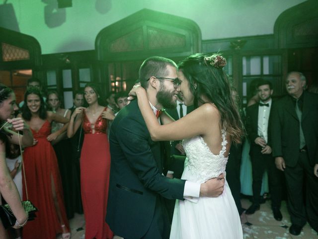 El casamiento de Zequi y Agus en Tigre, Buenos Aires 139
