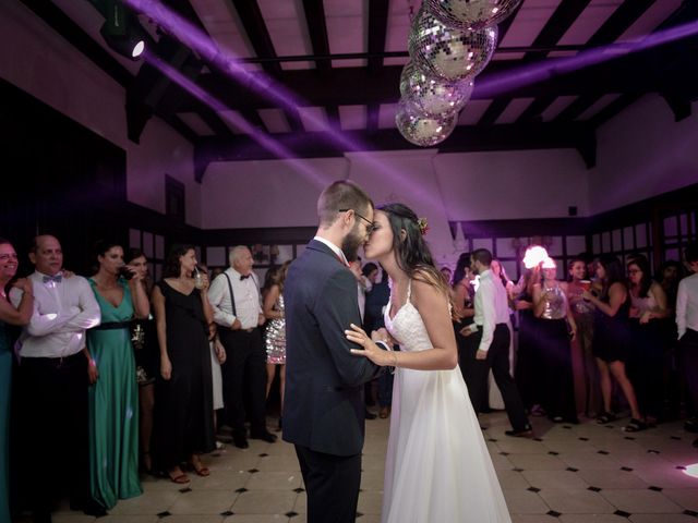 El casamiento de Zequi y Agus en Tigre, Buenos Aires 165