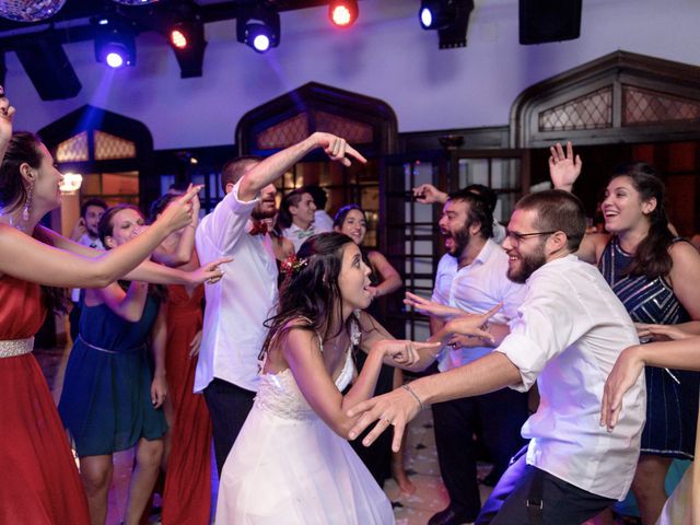 El casamiento de Zequi y Agus en Tigre, Buenos Aires 208