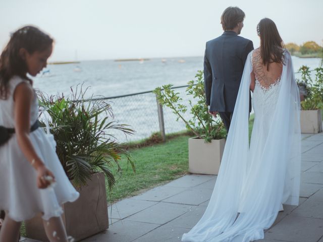 El casamiento de Diego  y Leila  en San Fernando, Buenos Aires 7