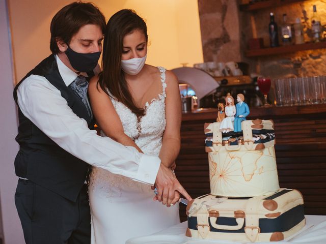 El casamiento de Diego  y Leila  en San Fernando, Buenos Aires 9