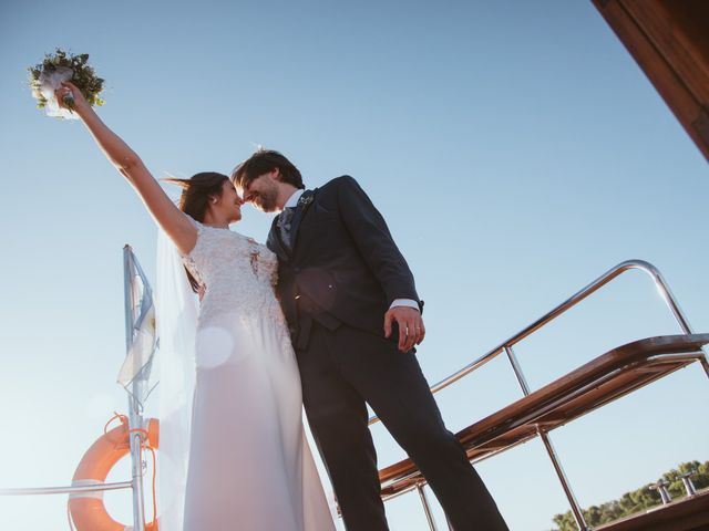 El casamiento de Diego  y Leila  en San Fernando, Buenos Aires 14