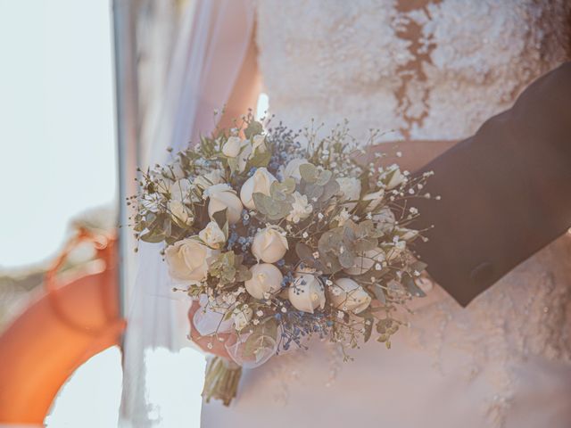 El casamiento de Diego  y Leila  en San Fernando, Buenos Aires 15