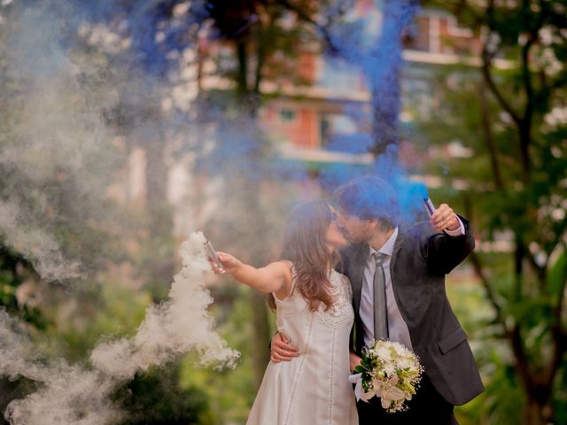 El casamiento de Diego  y Leila  en San Fernando, Buenos Aires 19