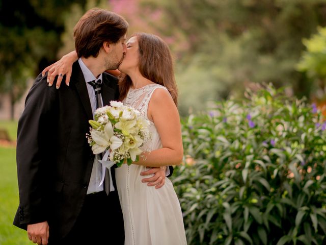 El casamiento de Diego  y Leila  en San Fernando, Buenos Aires 20