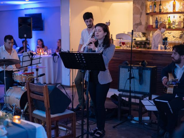 El casamiento de Diego  y Leila  en San Fernando, Buenos Aires 24