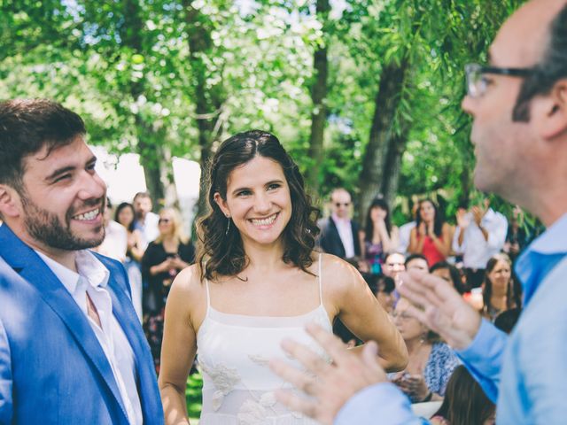 El casamiento de Nico y Ana en Los Cardales, Buenos Aires 28