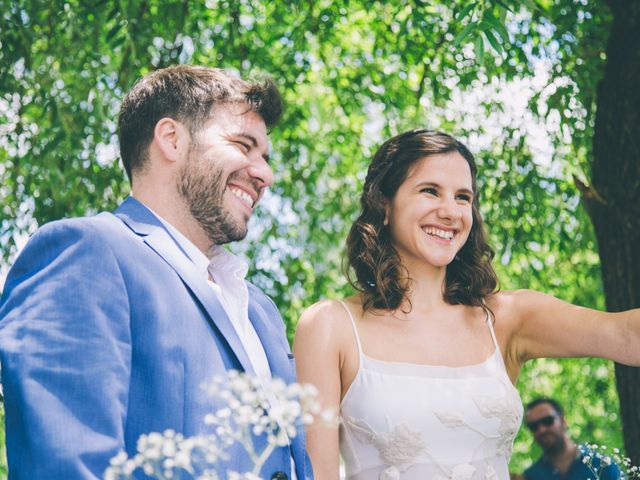 El casamiento de Nico y Ana en Los Cardales, Buenos Aires 30