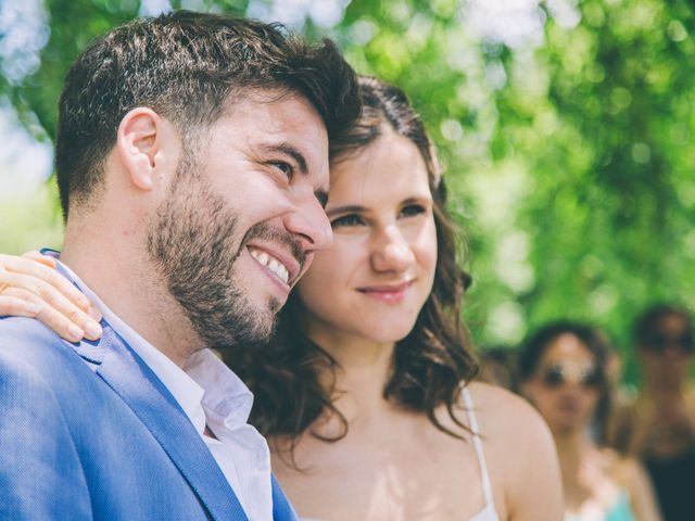 El casamiento de Nico y Ana en Los Cardales, Buenos Aires 32