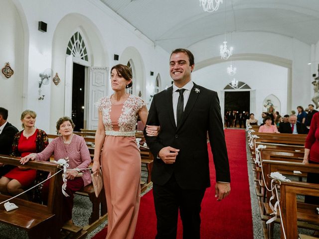 El casamiento de Franco y Lucia en Felicia, Santa Fe 25