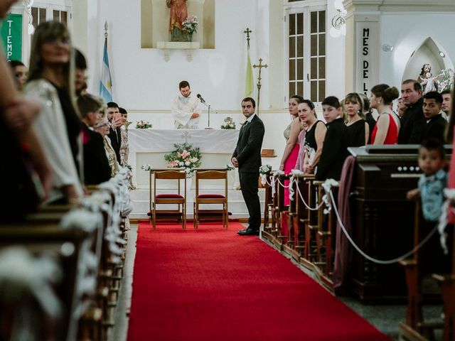 El casamiento de Franco y Lucia en Felicia, Santa Fe 27