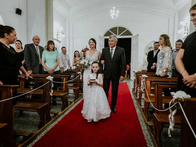 El casamiento de Franco y Lucia en Felicia, Santa Fe 28
