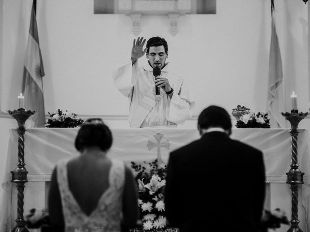 El casamiento de Franco y Lucia en Felicia, Santa Fe 41