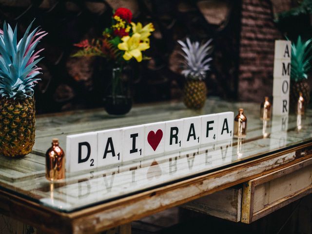 El casamiento de Rafa y Dai en Balvanera, Capital Federal 28