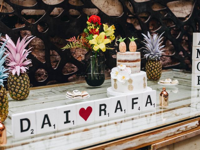 El casamiento de Rafa y Dai en Balvanera, Capital Federal 33