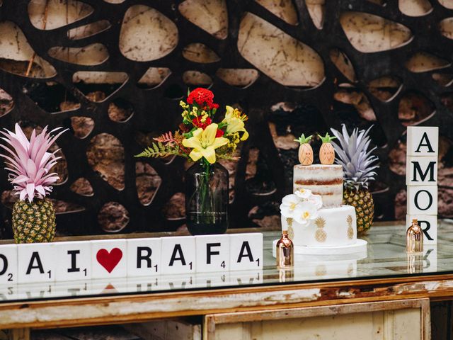 El casamiento de Rafa y Dai en Balvanera, Capital Federal 34