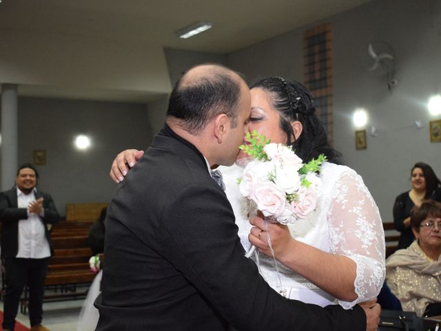 El casamiento de Raúl y Carla en Santiago del Estero, Santiago del Estero 2