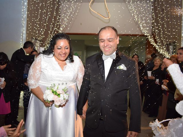 El casamiento de Raúl y Carla en Santiago del Estero, Santiago del Estero 3