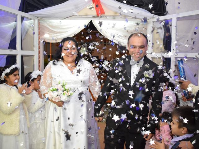 El casamiento de Raúl y Carla en Santiago del Estero, Santiago del Estero 4