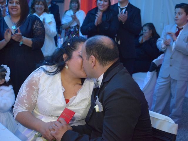El casamiento de Raúl y Carla en Santiago del Estero, Santiago del Estero 5