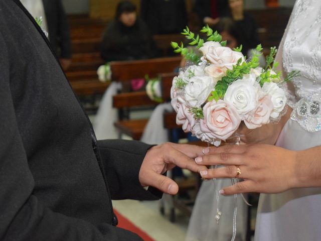El casamiento de Raúl y Carla en Santiago del Estero, Santiago del Estero 6