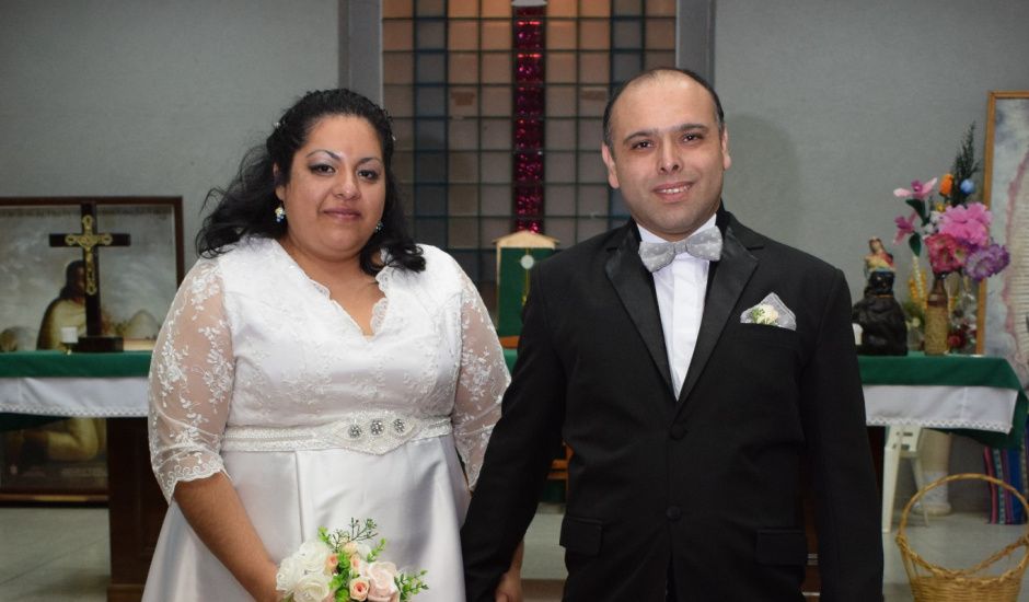 El casamiento de Raúl y Carla en Santiago del Estero, Santiago del Estero