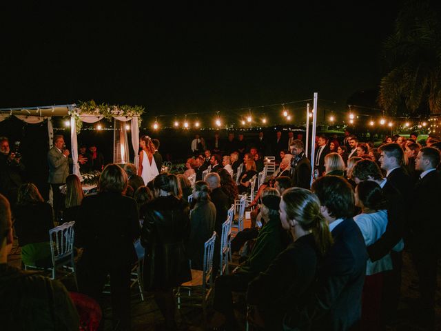 El casamiento de Alejandro y Belén en Martínez, Buenos Aires 2