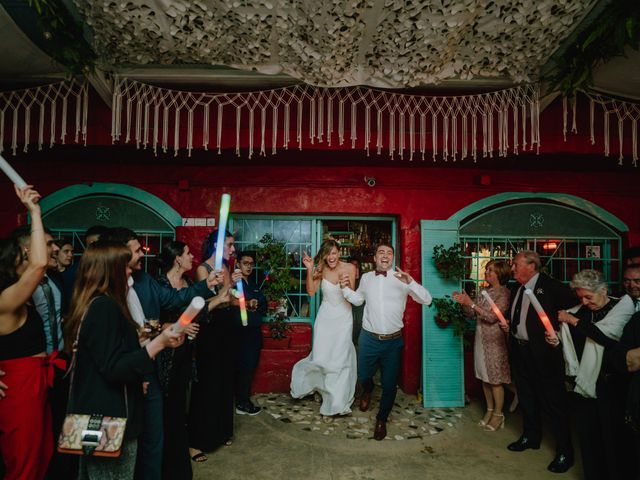 El casamiento de Alejandro y Belén en Martínez, Buenos Aires 3