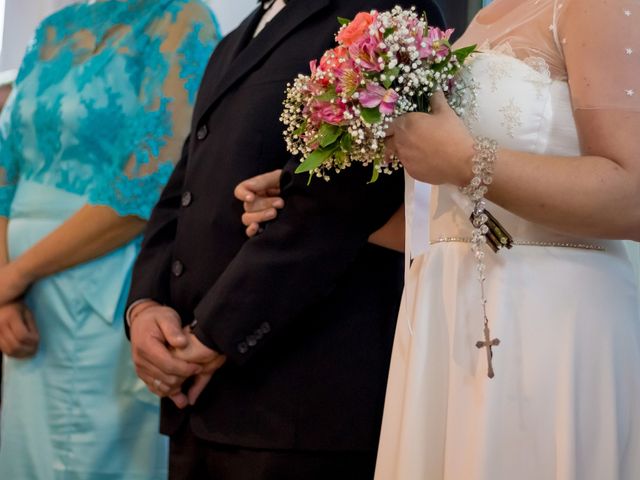 El casamiento de Franco y Natalia en Córdoba, Córdoba 16