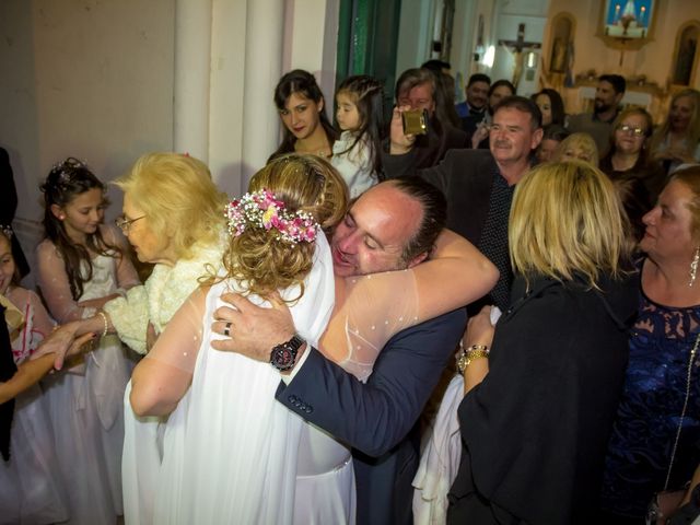 El casamiento de Franco y Natalia en Córdoba, Córdoba 28