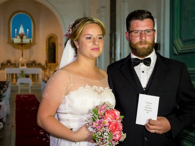 El casamiento de Franco y Natalia en Córdoba, Córdoba 31