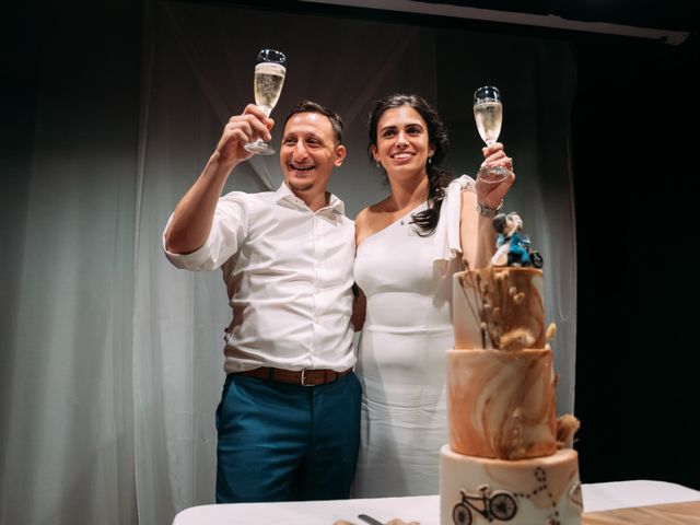 El casamiento de Hernán y Maila en Floresta, Capital Federal 38
