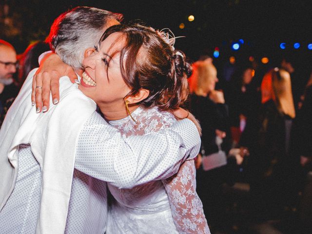 El casamiento de Sebastián y Cintia en Palermo, Capital Federal 11