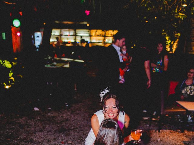 El casamiento de Sebastián y Cintia en Palermo, Capital Federal 30