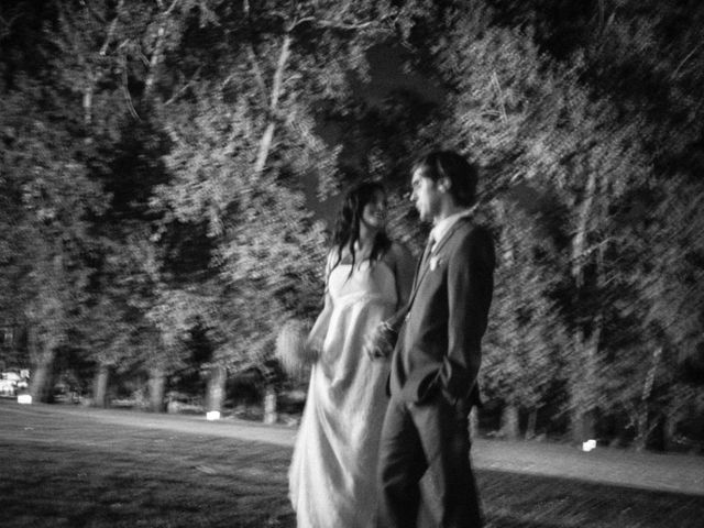 El casamiento de Ignacio y Grisel en Cañuelas, Buenos Aires 76